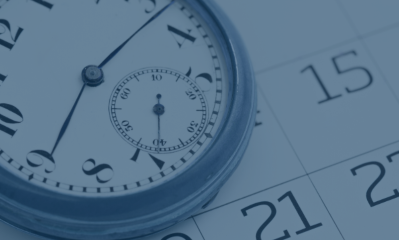 Clock and calendar blog thumbnail